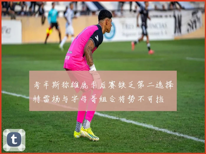 考辛斯称雄鹿季后赛缺乏第二选择特雷杨与字母哥组合将势不可挡