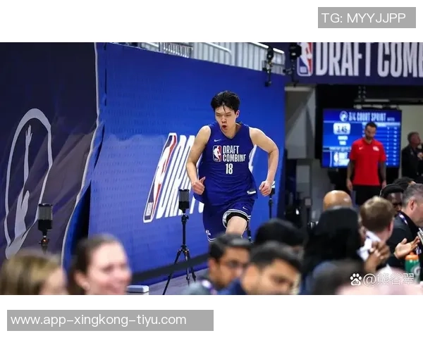 新赛季常规赛即将开启杨瀚森纪录片跃向浩瀚续集引发期待